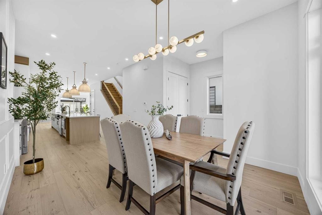 1011 18 Avenue Nw, Calgary, AB