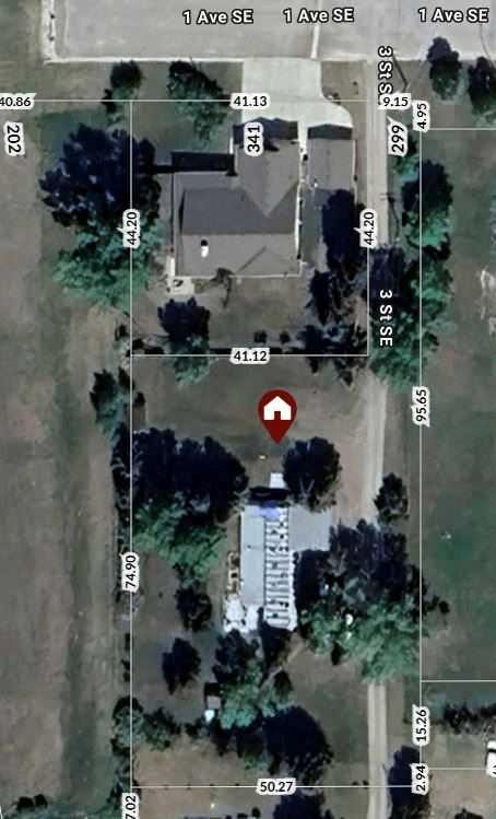 299 3Rd Avenue Se, Diamond Valley, AB