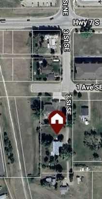 299 3Rd Avenue Se, Diamond Valley, AB