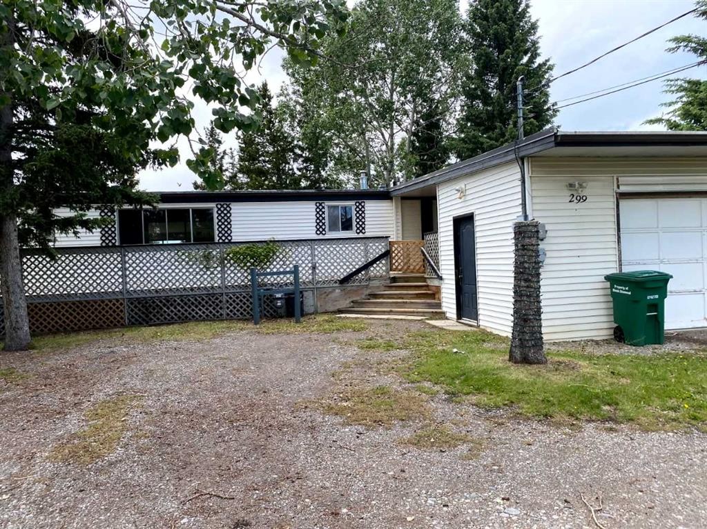299 3Rd Avenue Se, Diamond Valley, AB