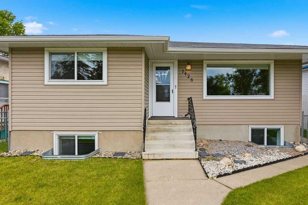 7428 23 Street Se, Calgary, AB