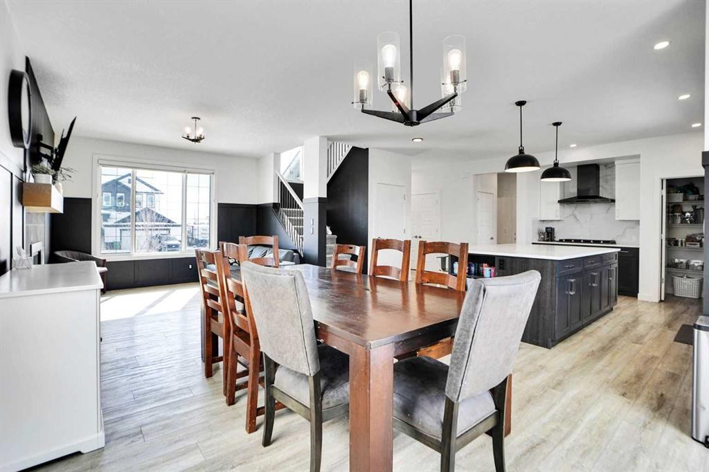 188 Brander Avenue, Langdon, AB