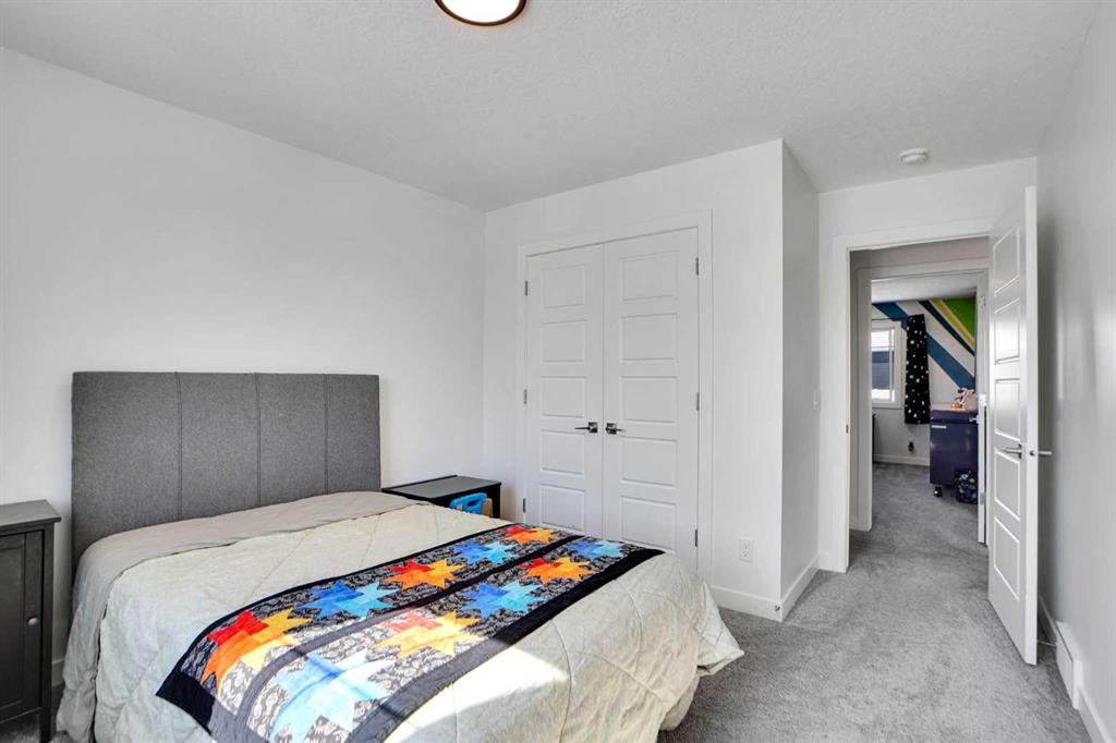 188 Brander Avenue, Langdon, AB