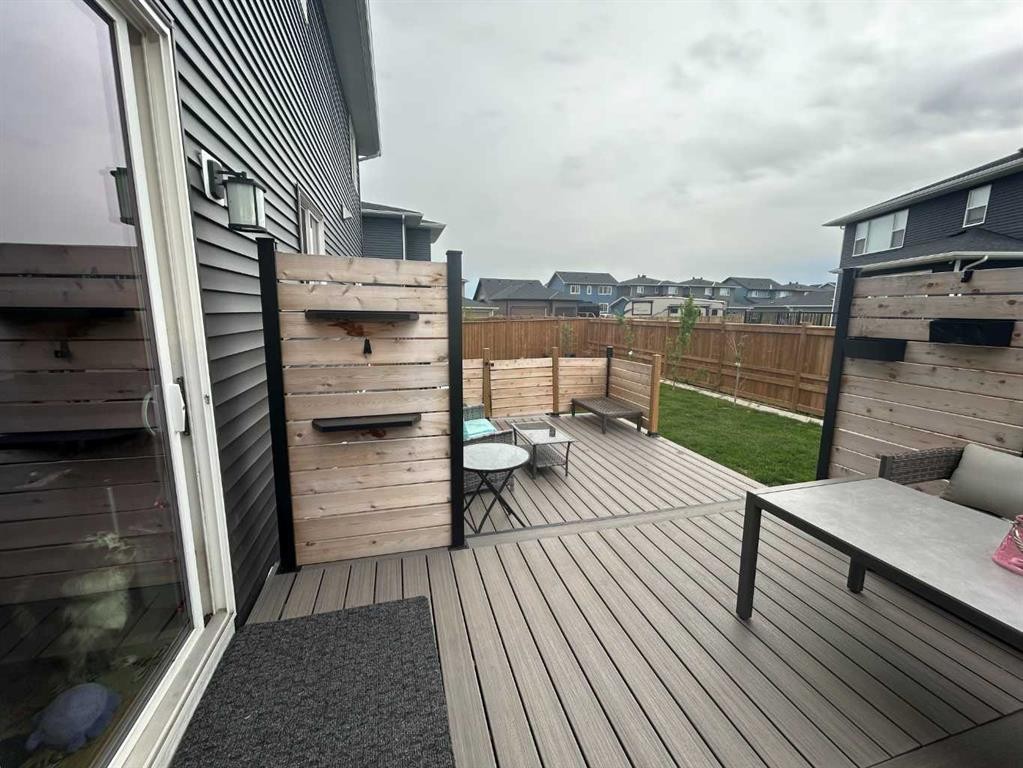188 Brander Avenue, Langdon, AB