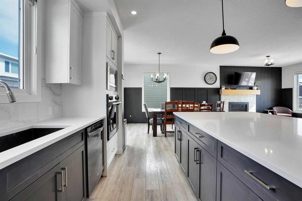 188 Brander Avenue, Langdon, AB