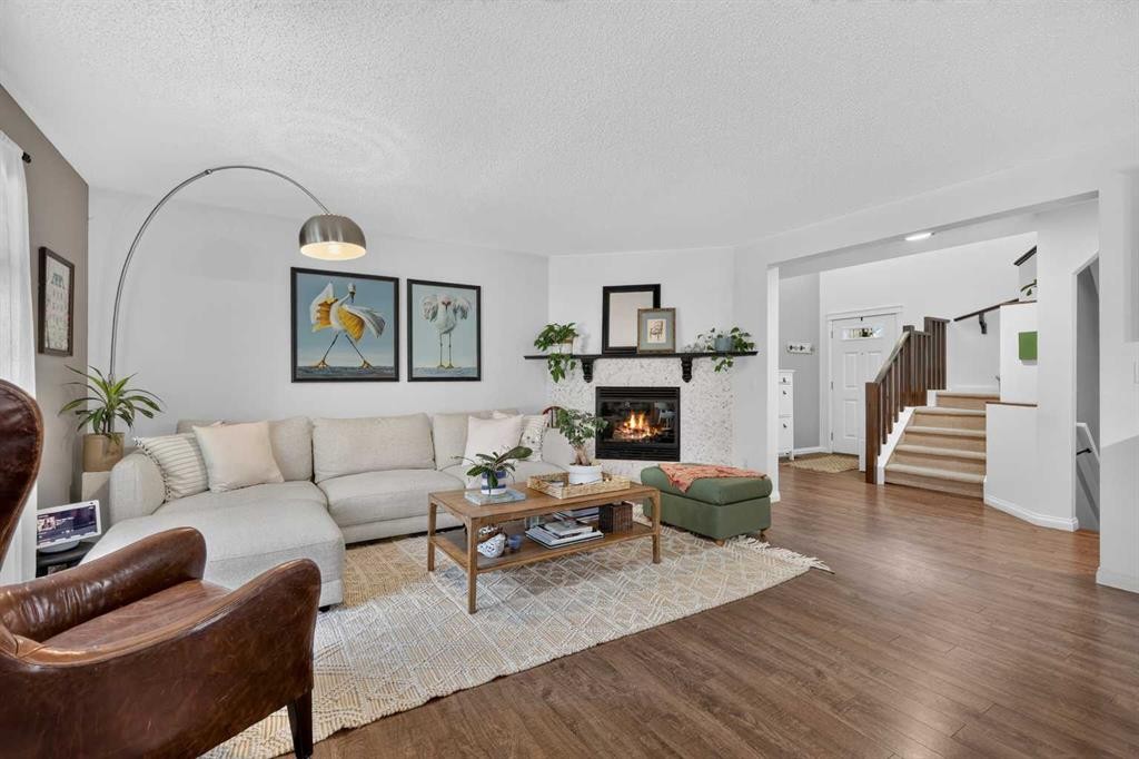 240 Auburn Glen Manor Se, Calgary, AB