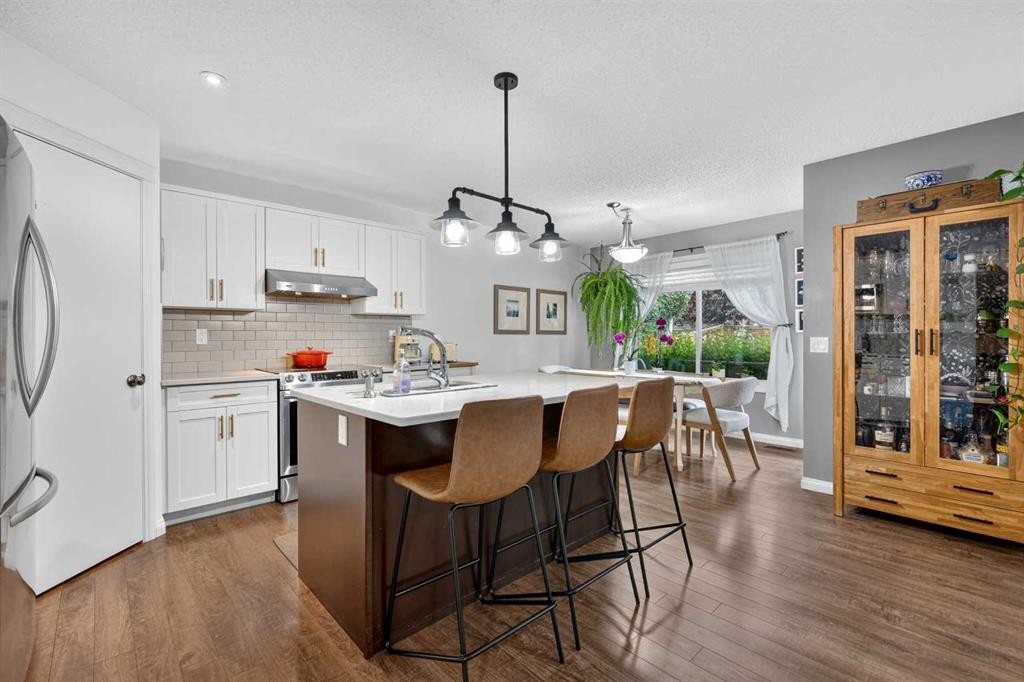 240 Auburn Glen Manor Se, Calgary, AB