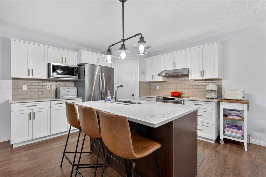 240 Auburn Glen Manor Se, Calgary, AB