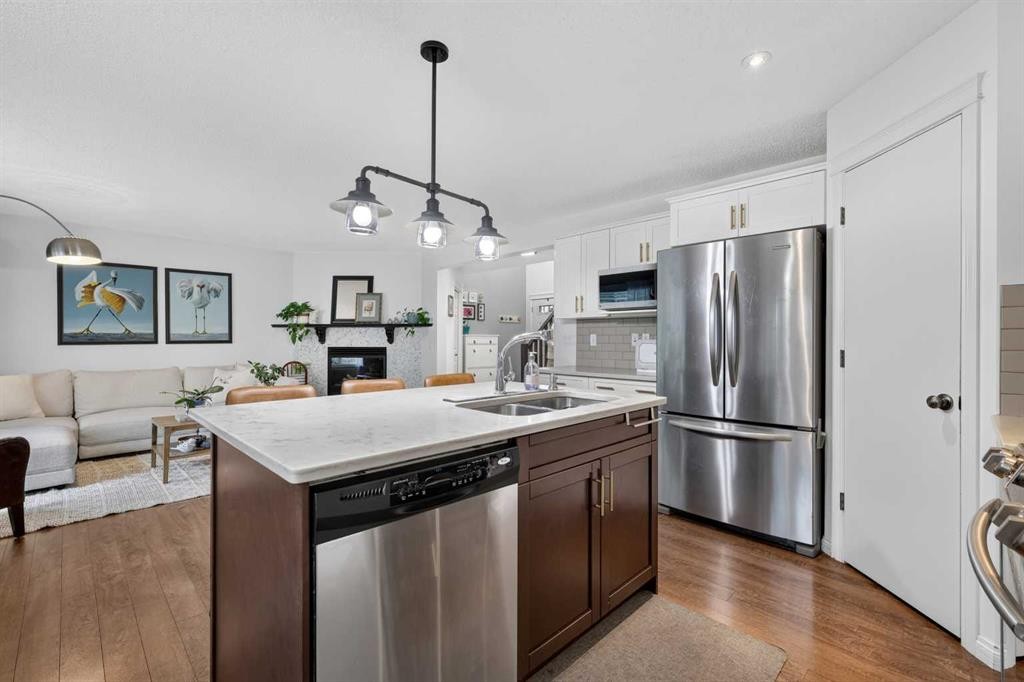 240 Auburn Glen Manor Se, Calgary, AB