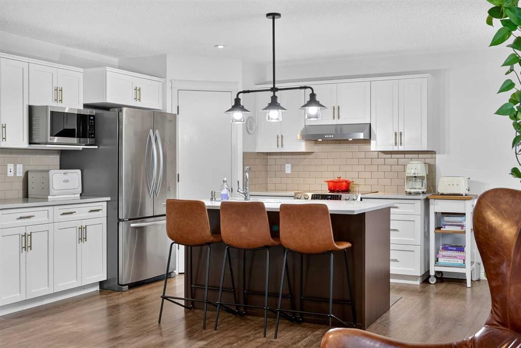 240 Auburn Glen Manor Se, Calgary, AB