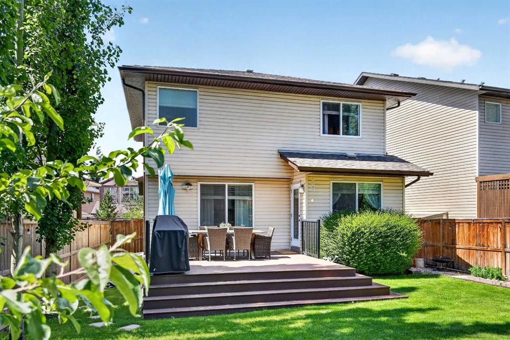 240 Auburn Glen Manor Se, Calgary, AB