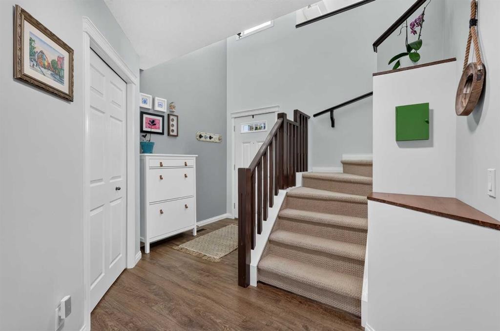 240 Auburn Glen Manor Se, Calgary, AB