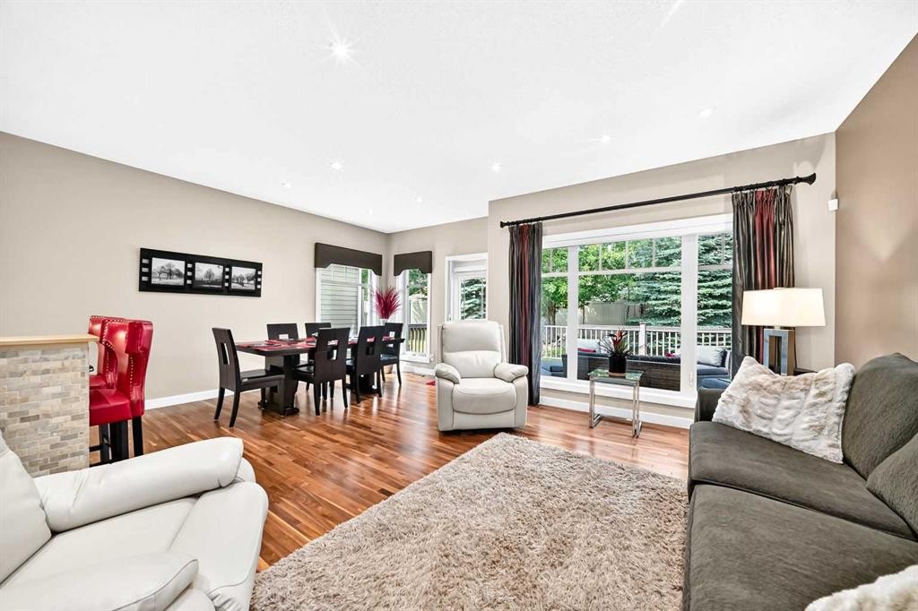 253 Bridle Estates Road Sw, Calgary, AB