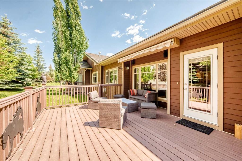 253 Bridle Estates Road Sw, Calgary, AB