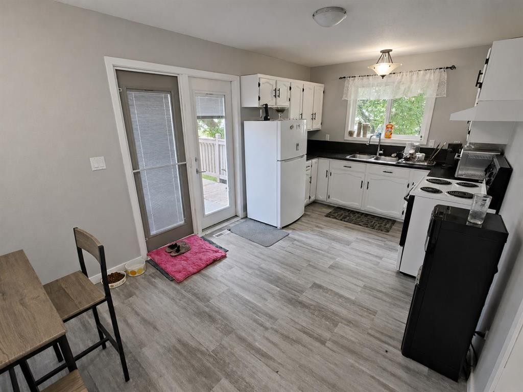 121 Park Crescent, Stavely, AB