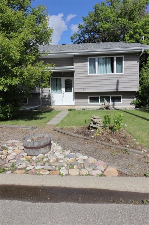 121 Park Crescent, Stavely, AB