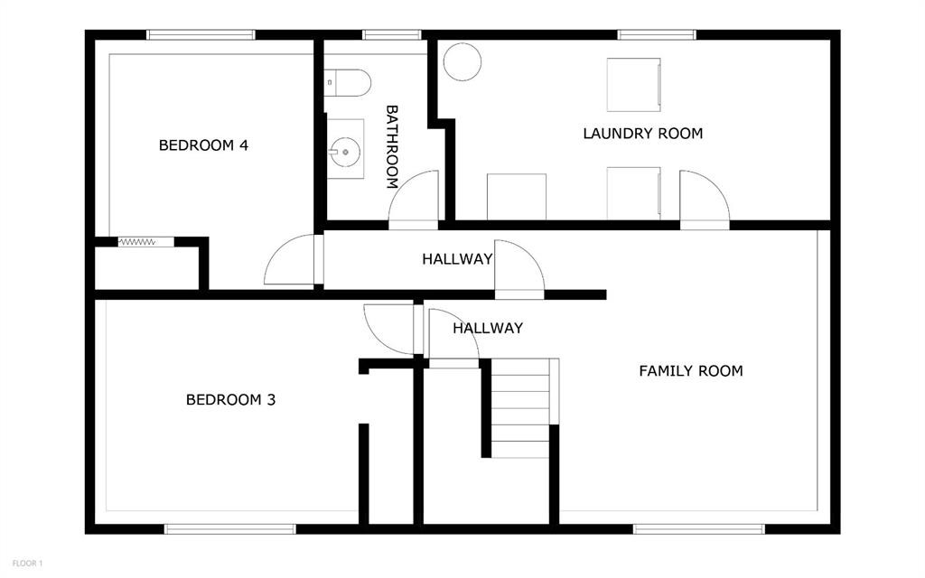 121 Park Crescent, Stavely, AB