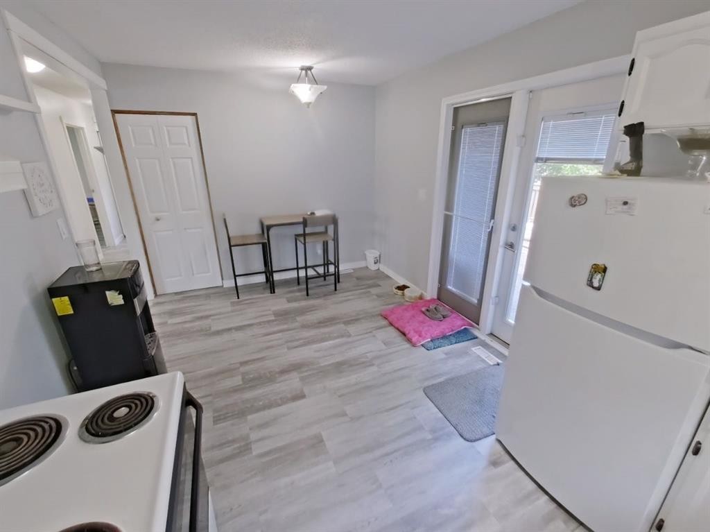 121 Park Crescent, Stavely, AB