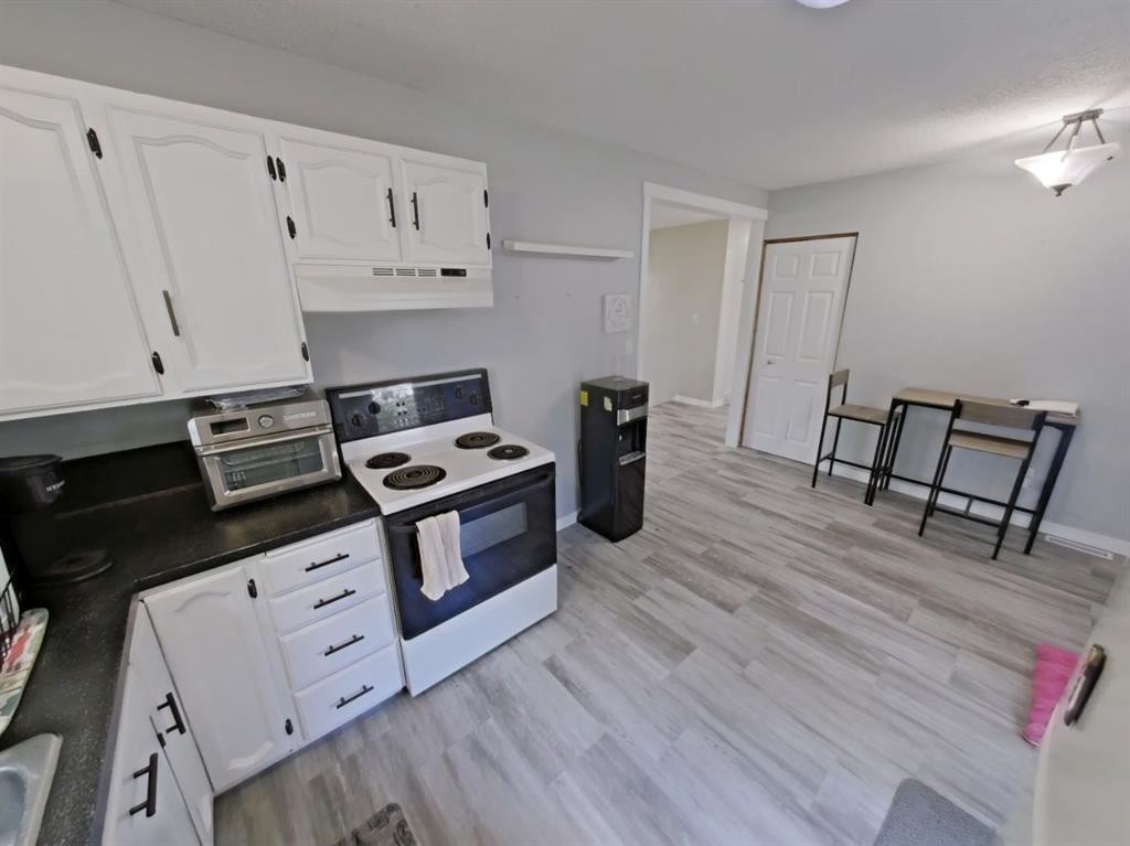 121 Park Crescent, Stavely, AB