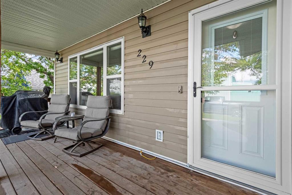 229 3 Avenue Ne, Three Hills, AB