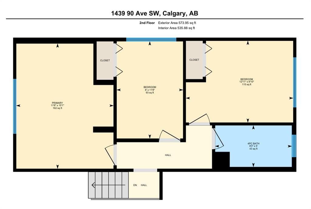 1439 90 Avenue Sw, Calgary, AB