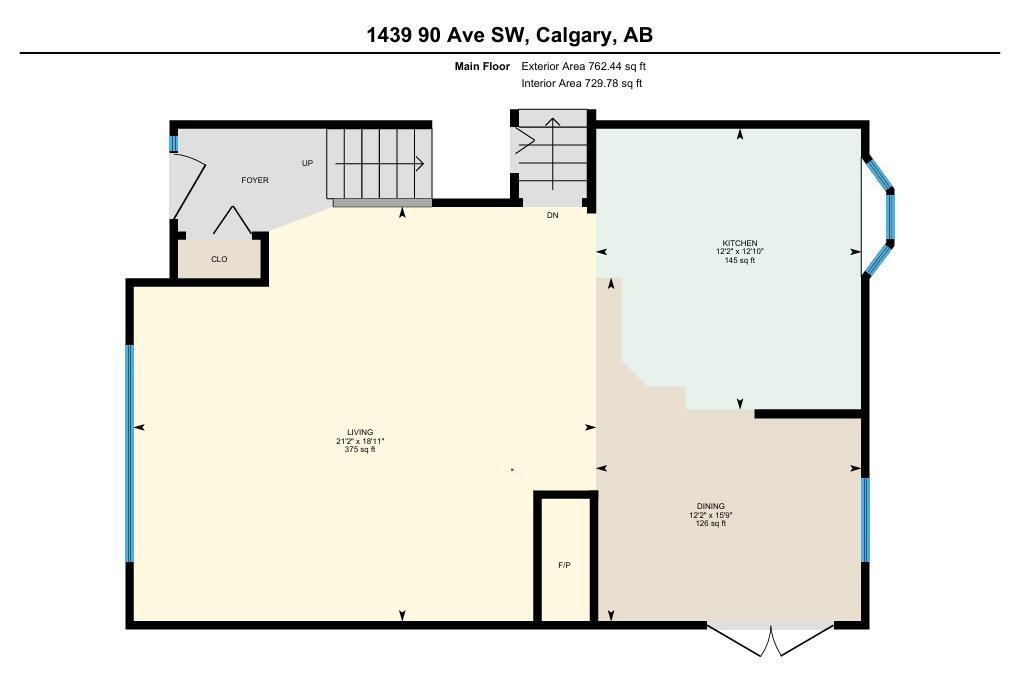 1439 90 Avenue Sw, Calgary, AB