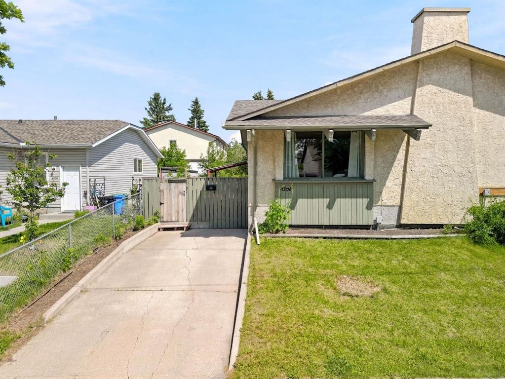 4308 38 Street Ne, Calgary, AB