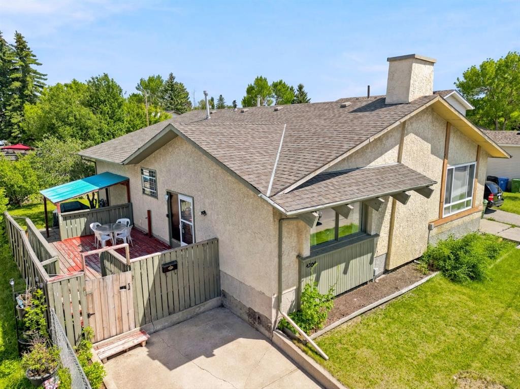 4308 38 Street Ne, Calgary, AB