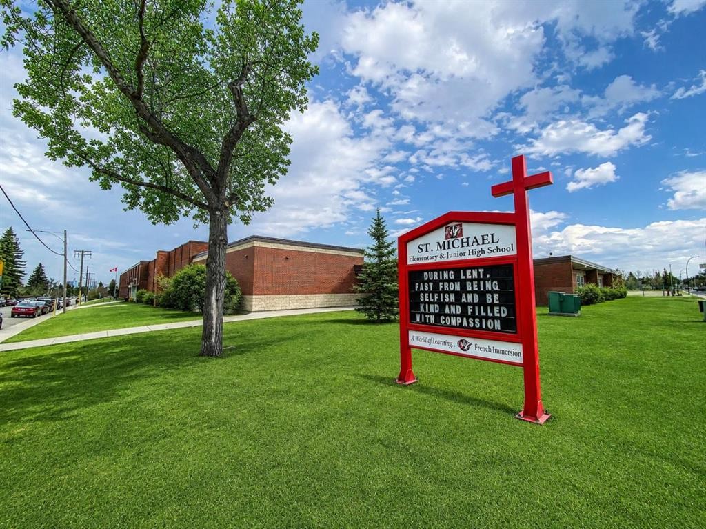 1433 43 Street Sw, Calgary, AB