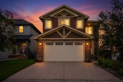 40 Baywater Court SWAirdrie, AB T4B 0A8