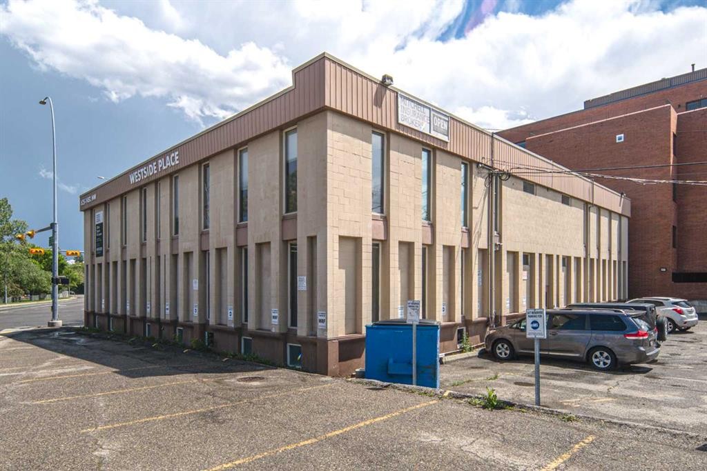 625 14 Street Nw, Calgary, AB