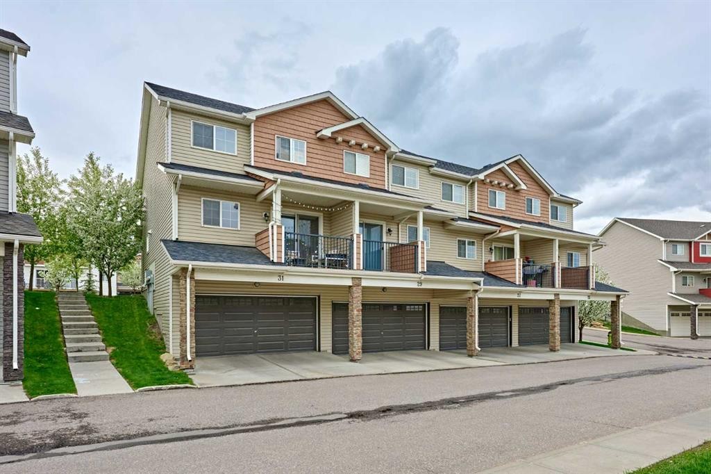 31 Pantego Lane Nw, Calgary, AB