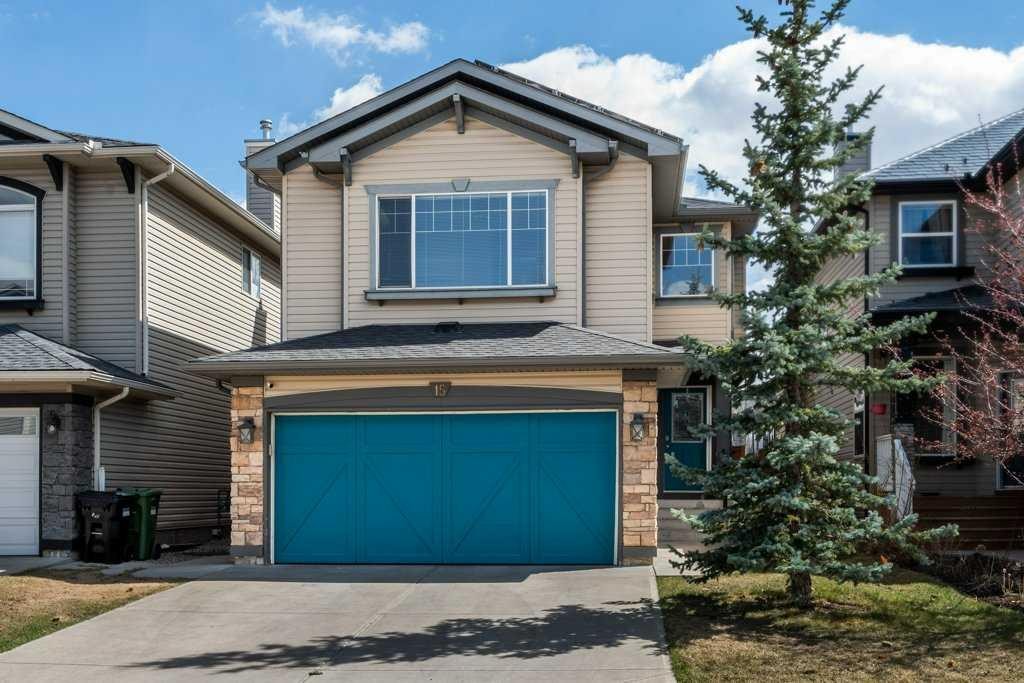 15 New Brighton Manor Se, Calgary, AB