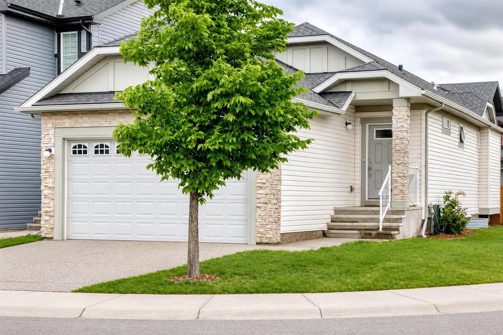 194 Walgrove Terrace Se, Calgary, AB