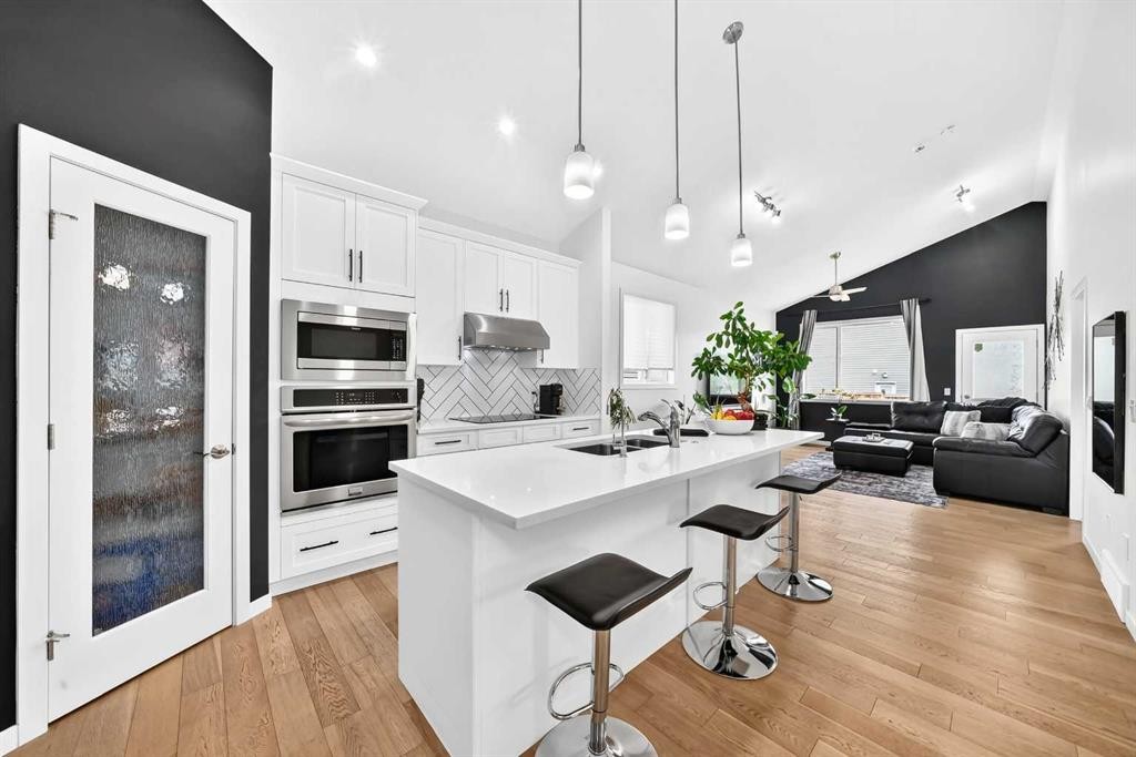 194 Walgrove Terrace Se, Calgary, AB