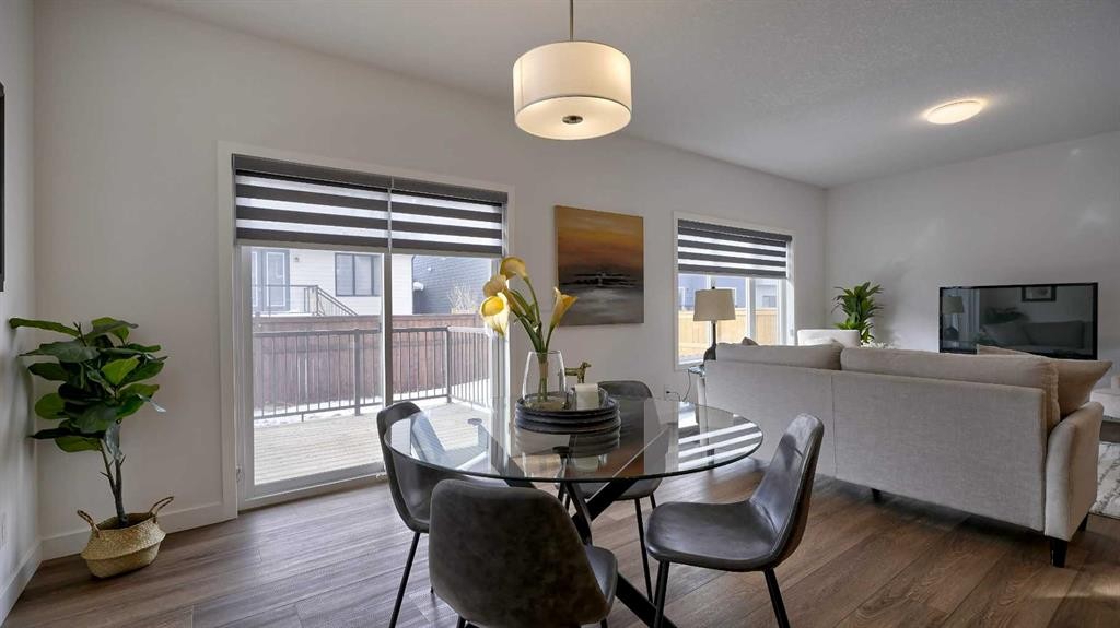 57 Willow Green Sw, Airdrie, AB