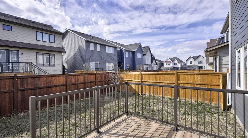 57 Willow Green Sw, Airdrie, AB
