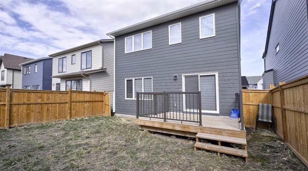 57 Willow Green Sw, Airdrie, AB