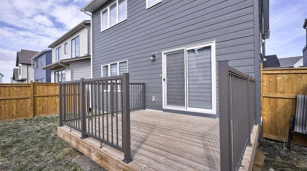 57 Willow Green Sw, Airdrie, AB