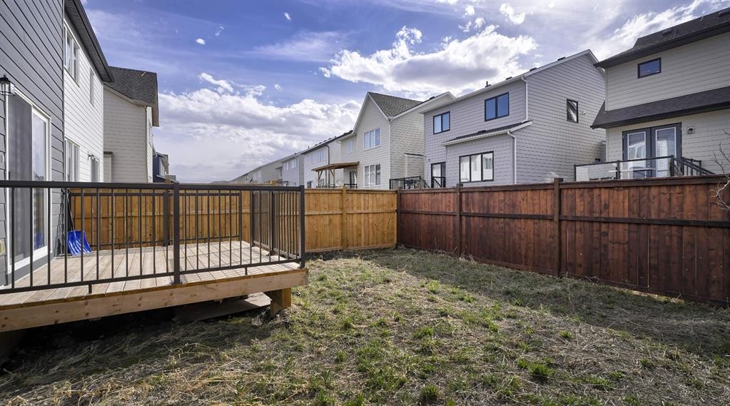 57 Willow Green Sw, Airdrie, AB