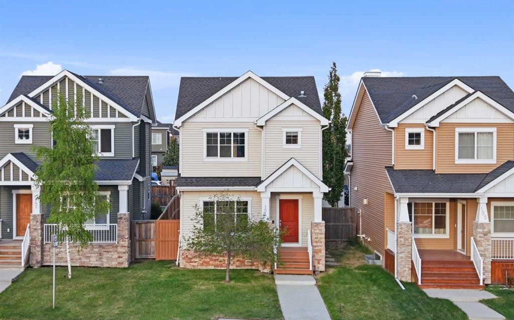 151 Royal Oak Drive Nw, Calgary, AB - Outdoor With Facade