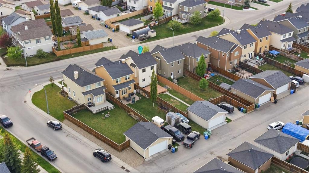 151 Royal Oak Drive Nw, Calgary, AB - Outdoor With View