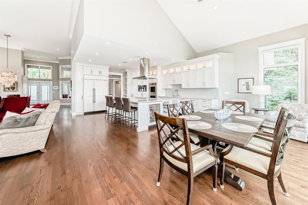 148 Scenic Ridge Crescent Nw, Calgary, AB