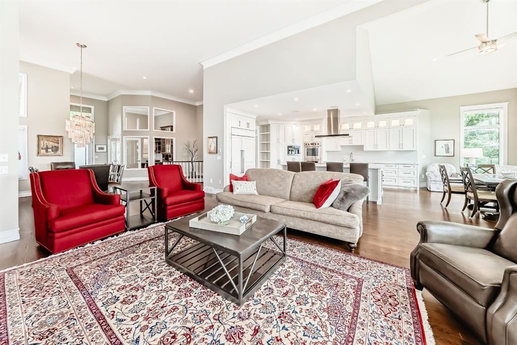148 Scenic Ridge Crescent Nw, Calgary, AB