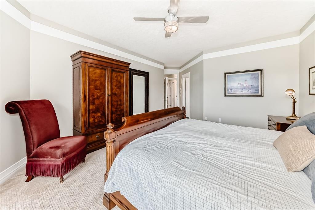 148 Scenic Ridge Crescent Nw, Calgary, AB
