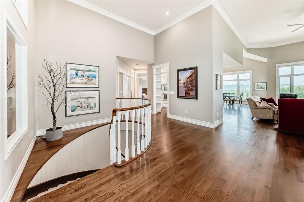 148 Scenic Ridge Crescent Nw, Calgary, AB