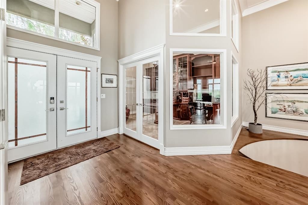 148 Scenic Ridge Crescent Nw, Calgary, AB