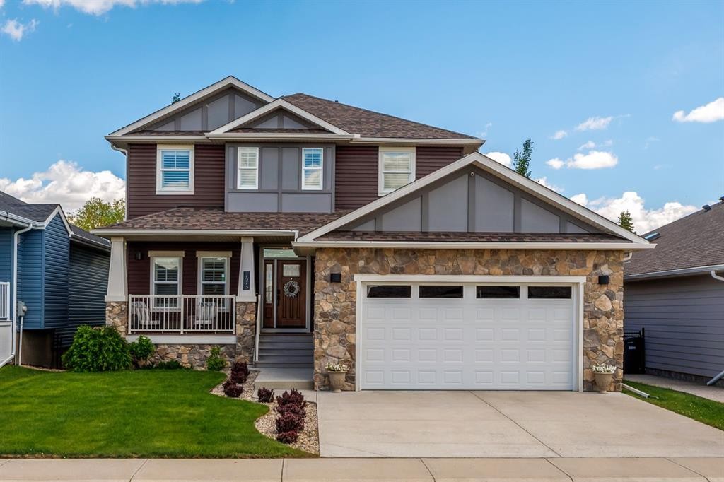 1213 Hillcrest Manor Estates, Strathmore, AB