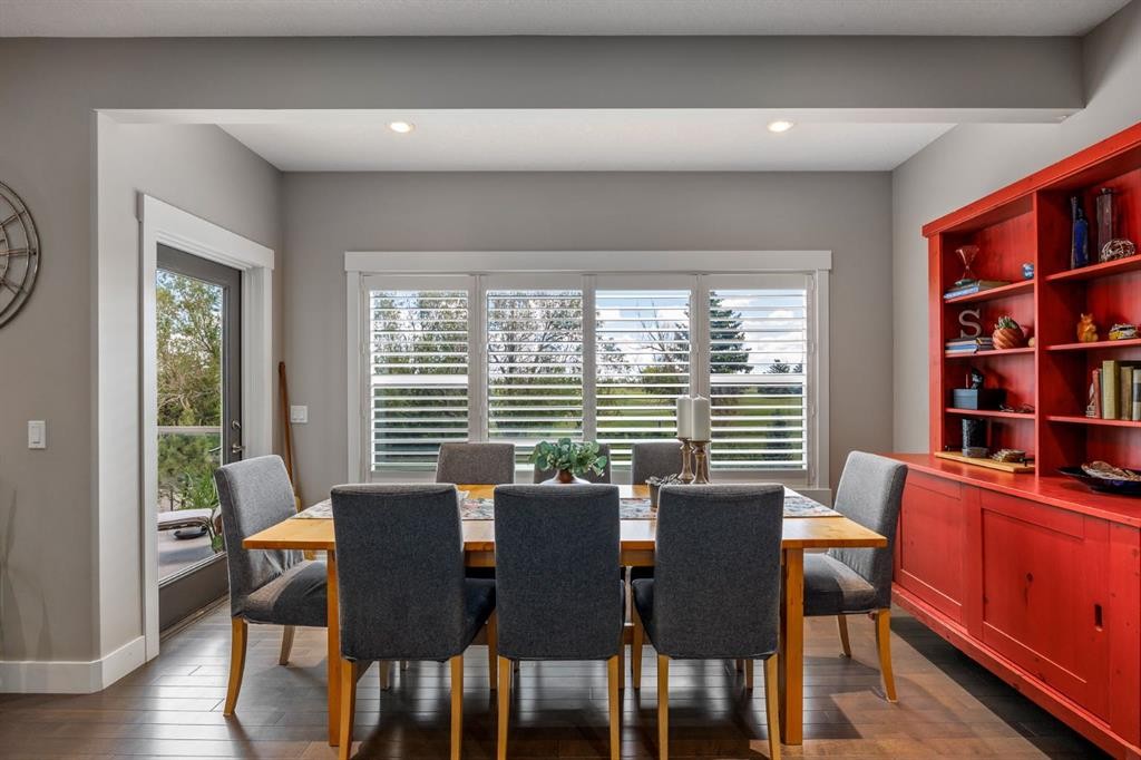 1213 Hillcrest Manor Estates, Strathmore, AB