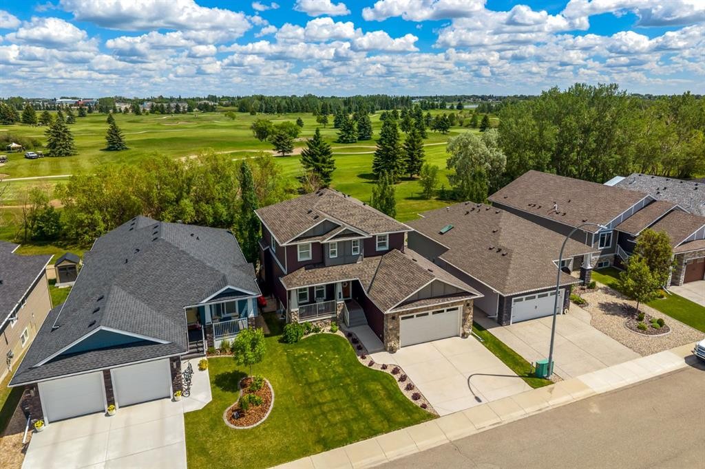 1213 Hillcrest Manor Estates, Strathmore, AB